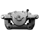 2012 Acura TSX Brake Caliper 3